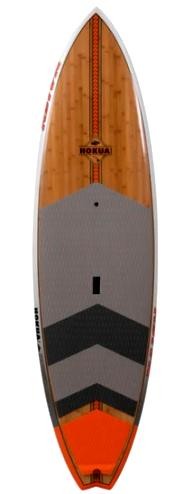 Naish Hokua GTW Custom 9\