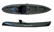 Ocean Kayak Scrambler 11 Recycled