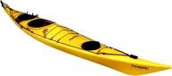 Quality Kayaks Penguin Lite