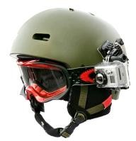 GoPro HD Helmet HERO