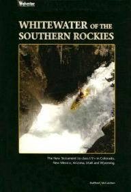 Wolverine-Publishing Whitewater of the Southern Rockies