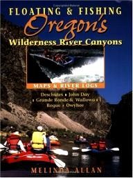 Frank-Amato-Publications Floating & Fishing Oregon\