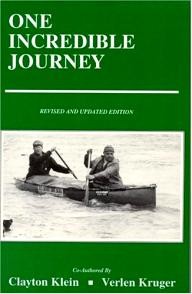 Wilderness-Adventure-Books One Incredible Journey