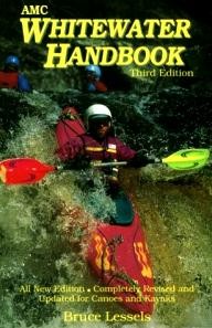 Appalachian-Mountain-Club-Books AMC Whitewater Handbook, 3rd