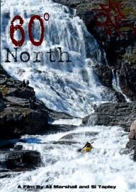VAS Entertainment Paddle DVD - 60 Degrees North