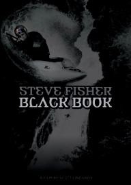 Vas-Entertainment Steve Fisher: Black Book