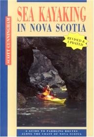 Nimbus-Publishing-Ltd. Sea Kayaking in Nova Scotia