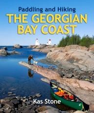 Boston-Mills-Press Paddling and Hiking the Georgian Bay Coast