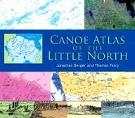 Boston-Mills-Press Canoe Atlas of the Little North