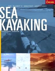 W.-W.-Norton-%26-Company Outside Adventure Travel: Sea Kayaking (Outside Books)