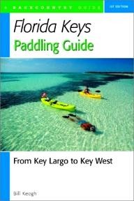 Countryman-Press Florida Keys Paddling Guide: From Key Largo to Key West