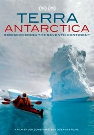 Terra Antarctica - Rediscovering the Seventh Continent