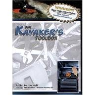Vas-Entertainment Kayaker\