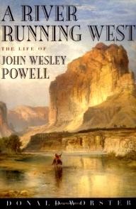 Oxford-University-Press%2C-USA A River Running West: The Life of John Wesley Powell