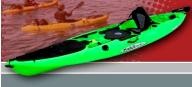 Malibu Kayaks Stealth 12