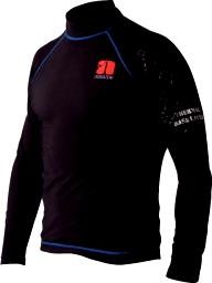 Nookie Softcore Thermal Base Layer Long Sleeve