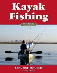No-Nonsense-Fly-Fishing-Guidebooks Kayak Fishing