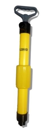 Lomo Kayak bilge pump - Manual hand bilge pump