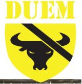 DUEM STUFF - kayak gear