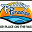 Paddling Paradise