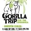 GORILLA TRIP