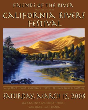 California Rivers Festival