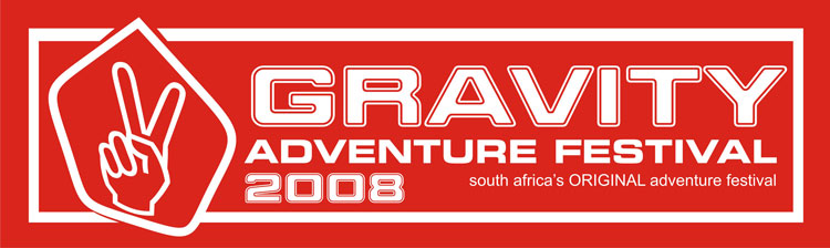 Gravity Adventure Festival 2008 