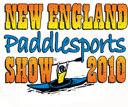 New England Paddlesports Show