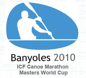 Masters World Cup Canoe Marathon