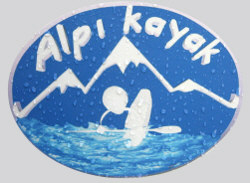 Italy Kayak Meeting in the Lanzo Valley