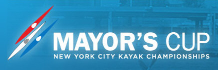 Mayor’s Cup NYC Kayak Championship