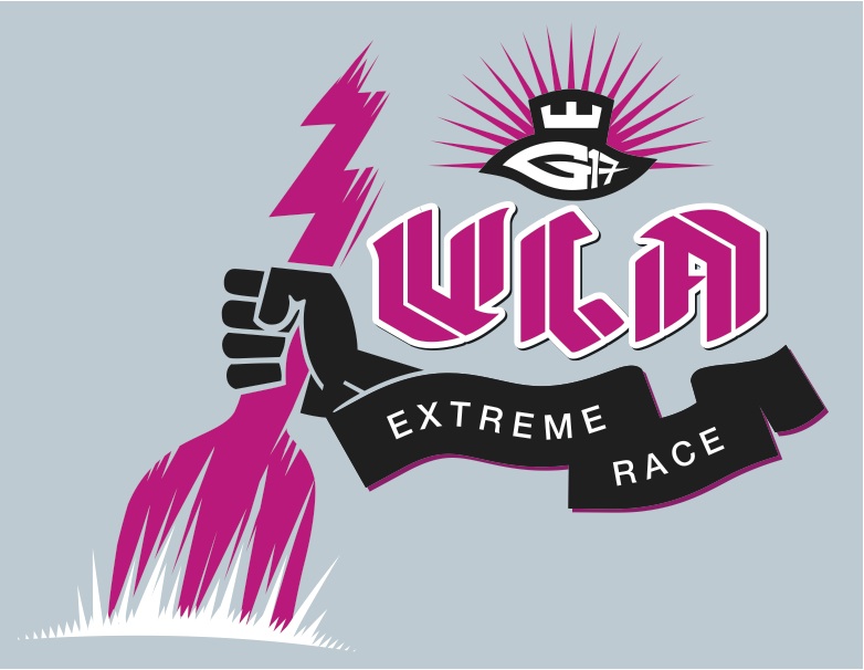 Gene17 Ula Extreme Race