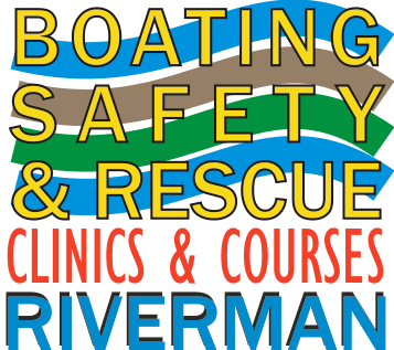 Rapids Boating, Safety & Rescue Course