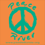 Peace, Love, Paddle on the Peace River