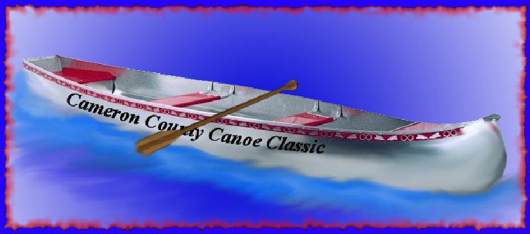 Cameron County Canoe & Kayak Classic