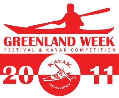 Greenland Week Kayak Festival & Competition