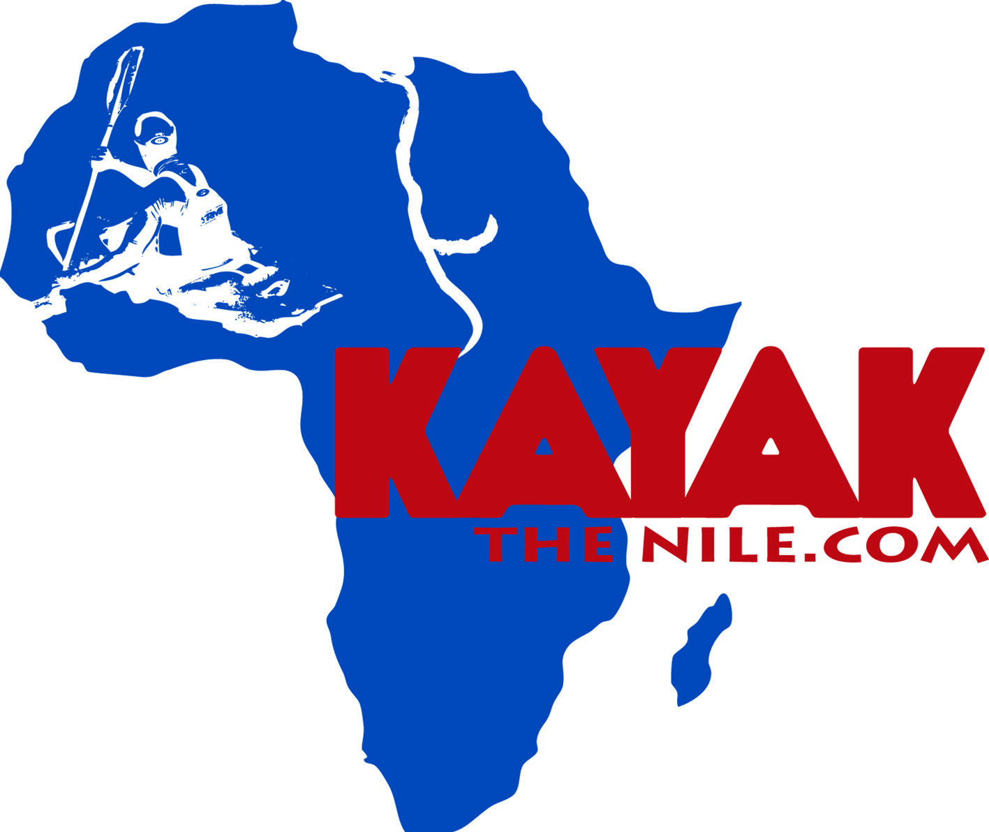 Nile Kayaking Festival