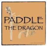 Paddle the Dragon 