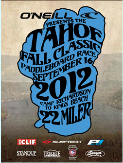 O'Neill Tahoe Cup Fall Classic