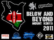 Below & Beyond Mount Kenya - The Film
