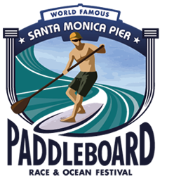 Santa Monica Pier Paddleboard Race & Ocean Festival 