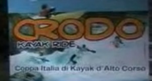 Crodo Kayak Ride