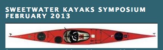 Sweetwater Kayaks Symposium