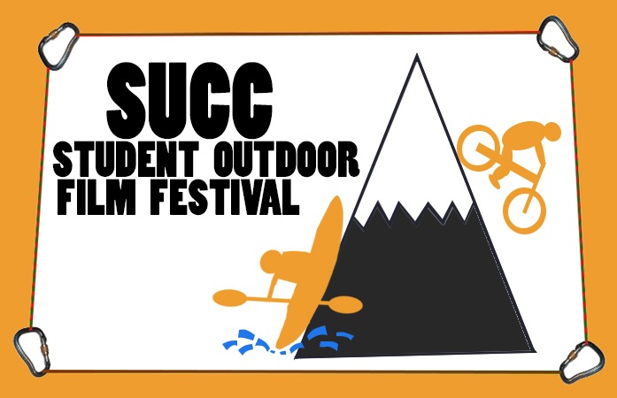 SUCC Student Outdoor Sport Film Festival