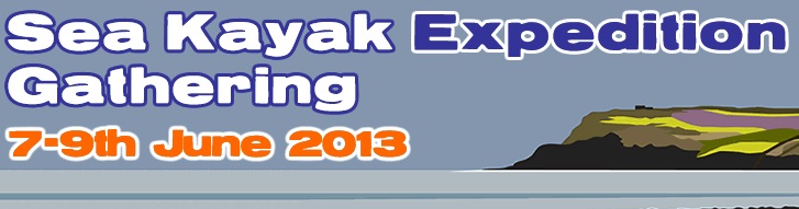 SKEG Sea Kayak Expedition Gathering
