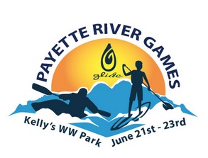 Payette River Games