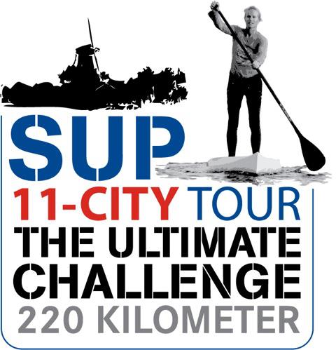 Sup 11 City Tour 
