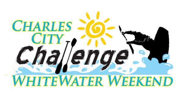 Charles City Challenge WhiteWater Weekend