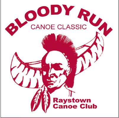 Bloody Run Canoe / Kayak Classic 