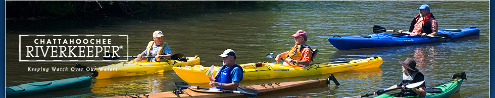 Chattahoochee River Race & Festival